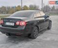 Черный Фольксваген Джетта, объемом двигателя 1.6 л и пробегом 210 тыс. км за 5700 $, фото 15 на Automoto.ua