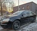Черный Фольксваген Джетта, объемом двигателя 1.6 л и пробегом 205 тыс. км за 6400 $, фото 4 на Automoto.ua