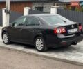 Фольксваген Джетта 2006 в Хмельницком на Automoto.ua Черный Фольксваген Джетта, объемом двигателя 1.6 л и пробегом 188 тыс. км за 6599 $, фото 22 на Automoto.ua