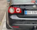 Фольксваген Джетта 2006 в Хмельницком на Automoto.ua Черный Фольксваген Джетта, объемом двигателя 1.6 л и пробегом 188 тыс. км за 6599 $, фото 24 на Automoto.ua