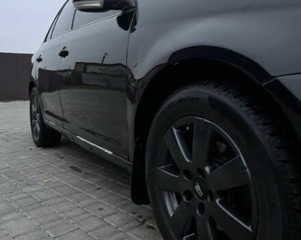 Черный Фольксваген Джетта, объемом двигателя 1.6 л и пробегом 3 тыс. км за 4700 $, фото 5 на Automoto.ua