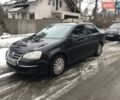 Чорний Фольксваген Джетта, об'ємом двигуна 1.6 л та пробігом 300 тис. км за 5500 $, фото 1 на Automoto.ua