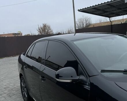 Черный Фольксваген Джетта, объемом двигателя 1.6 л и пробегом 3 тыс. км за 4700 $, фото 4 на Automoto.ua