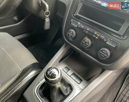 Фольксваген Джетта 2006 в Яворове на Automoto.ua Черный Фольксваген Джетта, объемом двигателя 1.6 л и пробегом 395 тыс. км за 3199 $, фото 13 на Automoto.ua