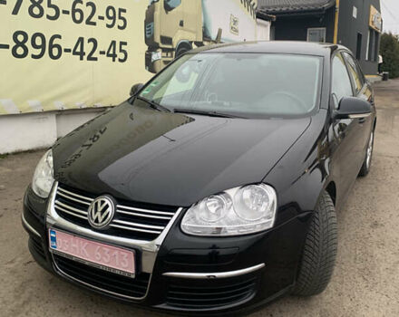 Чорний Фольксваген Джетта, об'ємом двигуна 1.6 л та пробігом 250 тис. км за 6400 $, фото 16 на Automoto.ua