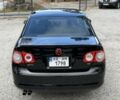 Черный Фольксваген Джетта, объемом двигателя 2.5 л и пробегом 300 тыс. км за 6300 $, фото 9 на Automoto.ua