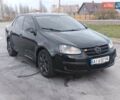 Черный Фольксваген Джетта, объемом двигателя 1.6 л и пробегом 210 тыс. км за 5700 $, фото 16 на Automoto.ua