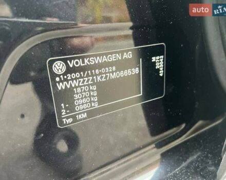 Фольксваген Джетта 2006 в Хмельницком на Automoto.ua Черный Фольксваген Джетта, объемом двигателя 1.6 л и пробегом 188 тыс. км за 6599 $, фото 52 на Automoto.ua