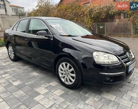 Фольксваген Джетта 2006 в Хмельницком на Automoto.ua Черный Фольксваген Джетта, объемом двигателя 1.6 л и пробегом 188 тыс. км за 6599 $, фото 15 на Automoto.ua