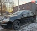 Черный Фольксваген Джетта, объемом двигателя 1.6 л и пробегом 205 тыс. км за 6400 $, фото 4 на Automoto.ua