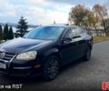Чорний Фольксваген Джетта, об'ємом двигуна 2.5 л та пробігом 270 тис. км за 4999 $, фото 1 на Automoto.ua