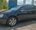 Чорний Фольксваген Джетта, об'ємом двигуна 1.6 л та пробігом 220 тис. км за 5950 $, фото 11 на Automoto.ua