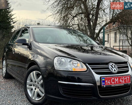 Чорний Фольксваген Джетта, об'ємом двигуна 1.6 л та пробігом 187 тис. км за 5350 $, фото 19 на Automoto.ua