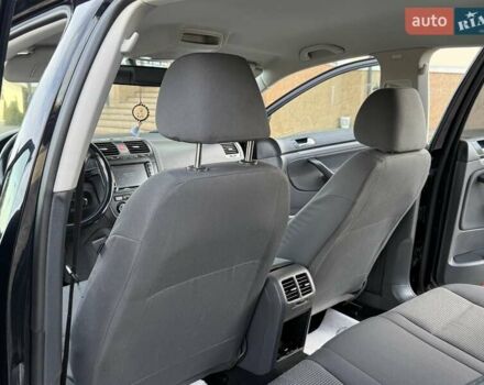 Чорний Фольксваген Джетта, об'ємом двигуна 1.6 л та пробігом 200 тис. км за 5650 $, фото 39 на Automoto.ua