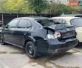Чорний Фольксваген Джетта, об'ємом двигуна 1.6 л та пробігом 205 тис. км за 2400 $, фото 6 на Automoto.ua