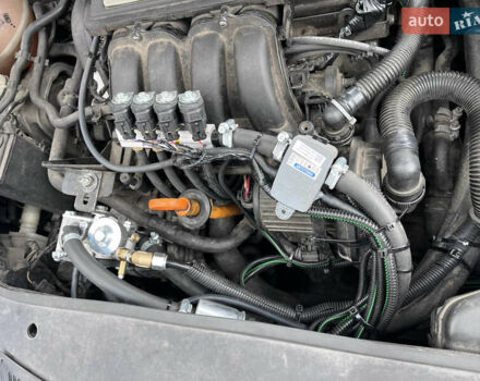 Фольксваген Джетта 2007 в Львове на Automoto.ua Черный Фольксваген Джетта, объемом двигателя 1.6 л и пробегом 374 тыс. км за 6200 $, фото 17 на Automoto.ua
