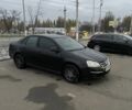 Черный Фольксваген Джетта, объемом двигателя 1.9 л и пробегом 260 тыс. км за 5600 $, фото 3 на Automoto.ua