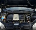 Черный Фольксваген Джетта, объемом двигателя 2.5 л и пробегом 260 тыс. км за 5800 $, фото 5 на Automoto.ua