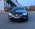Чорний Фольксваген Джетта, об'ємом двигуна 1.6 л та пробігом 223 тис. км за 5900 $, фото 1 на Automoto.ua