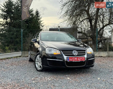Чорний Фольксваген Джетта, об'ємом двигуна 1.6 л та пробігом 187 тис. км за 5350 $, фото 18 на Automoto.ua