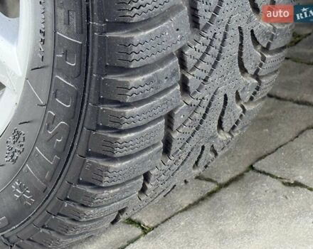 Чорний Фольксваген Джетта, об'ємом двигуна 1.6 л та пробігом 200 тис. км за 5650 $, фото 10 на Automoto.ua