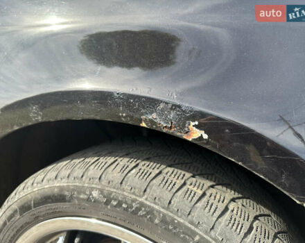 Чорний Фольксваген Джетта, об'ємом двигуна 1.6 л та пробігом 282 тис. км за 5500 $, фото 11 на Automoto.ua