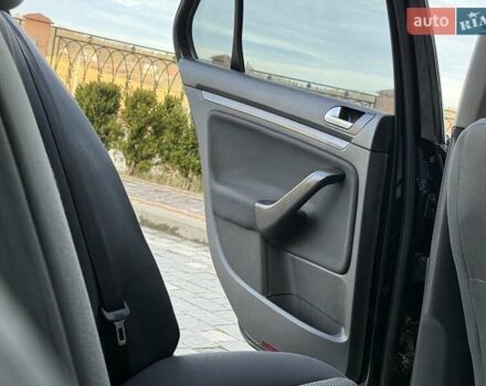 Чорний Фольксваген Джетта, об'ємом двигуна 1.6 л та пробігом 200 тис. км за 5650 $, фото 32 на Automoto.ua