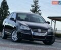 Чорний Фольксваген Джетта, об'ємом двигуна 1.6 л та пробігом 200 тис. км за 5650 $, фото 12 на Automoto.ua