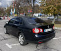 Фольксваген Джетта 2007 в Львове на Automoto.ua Черный Фольксваген Джетта, объемом двигателя 1.6 л и пробегом 374 тыс. км за 6200 $, фото 5 на Automoto.ua