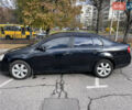 Фольксваген Джетта 2007 в Львове на Automoto.ua Черный Фольксваген Джетта, объемом двигателя 1.6 л и пробегом 374 тыс. км за 6200 $, фото 4 на Automoto.ua