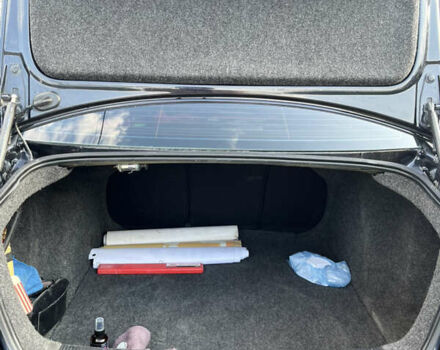 Чорний Фольксваген Джетта, об'ємом двигуна 1.6 л та пробігом 272 тис. км за 4300 $, фото 13 на Automoto.ua