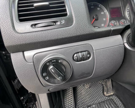 Фольксваген Джетта 2007 в Львове на Automoto.ua Черный Фольксваген Джетта, объемом двигателя 1.6 л и пробегом 374 тыс. км за 6200 $, фото 14 на Automoto.ua