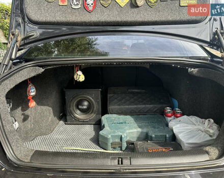 Чорний Фольксваген Джетта, об'ємом двигуна 1.6 л та пробігом 282 тис. км за 5500 $, фото 9 на Automoto.ua