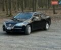 Черный Фольксваген Джетта, объемом двигателя 1.6 л и пробегом 334 тыс. км за 4150 $, фото 1 на Automoto.ua