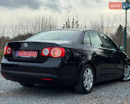 Чорний Фольксваген Джетта, об'ємом двигуна 1.6 л та пробігом 187 тис. км за 5350 $, фото 36 на Automoto.ua