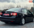 Чорний Фольксваген Джетта, об'ємом двигуна 1.6 л та пробігом 187 тис. км за 5350 $, фото 36 на Automoto.ua