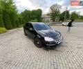 Черный Фольксваген Джетта, объемом двигателя 1.6 л и пробегом 230 тыс. км за 4900 $, фото 1 на Automoto.ua