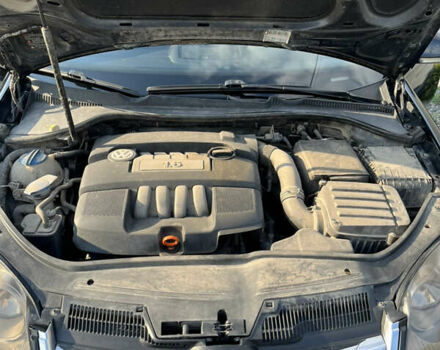 Чорний Фольксваген Джетта, об'ємом двигуна 1.6 л та пробігом 272 тис. км за 4300 $, фото 12 на Automoto.ua