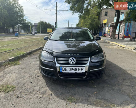 Чорний Фольксваген Джетта, об'ємом двигуна 1.6 л та пробігом 282 тис. км за 5500 $, фото 1 на Automoto.ua