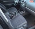 Черный Фольксваген Джетта, объемом двигателя 1.9 л и пробегом 345 тыс. км за 3450 $, фото 1 на Automoto.ua