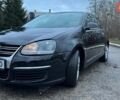 Черный Фольксваген Джетта, объемом двигателя 1.9 л и пробегом 346 тыс. км за 6300 $, фото 1 на Automoto.ua