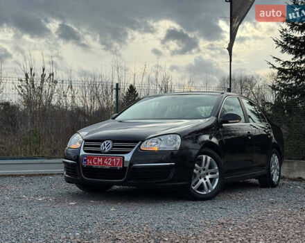 Чорний Фольксваген Джетта, об'ємом двигуна 1.6 л та пробігом 187 тис. км за 5350 $, фото 7 на Automoto.ua