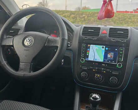 Чорний Фольксваген Джетта, об'ємом двигуна 1.6 л та пробігом 327 тис. км за 4400 $, фото 28 на Automoto.ua