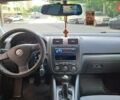 Черный Фольксваген Джетта, объемом двигателя 1.6 л и пробегом 268 тыс. км за 6300 $, фото 6 на Automoto.ua