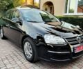 Черный Фольксваген Джетта, объемом двигателя 1.6 л и пробегом 177 тыс. км за 6699 $, фото 1 на Automoto.ua
