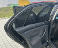 Чорний Фольксваген Джетта, об'ємом двигуна 1.6 л та пробігом 327 тис. км за 4400 $, фото 14 на Automoto.ua