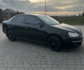 Чорний Фольксваген Джетта, об'ємом двигуна 1.6 л та пробігом 327 тис. км за 4400 $, фото 6 на Automoto.ua
