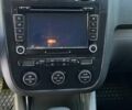 Черный Фольксваген Джетта, объемом двигателя 1.6 л и пробегом 330 тыс. км за 5800 $, фото 1 на Automoto.ua