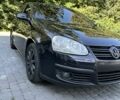 Черный Фольксваген Джетта, объемом двигателя 1.6 л и пробегом 330 тыс. км за 5800 $, фото 10 на Automoto.ua