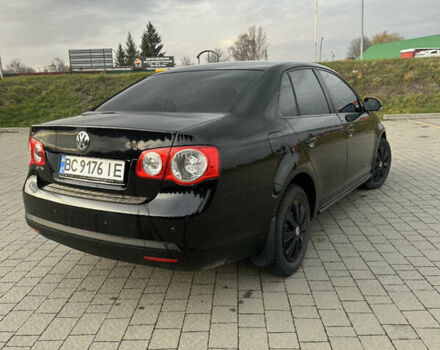 Чорний Фольксваген Джетта, об'ємом двигуна 1.6 л та пробігом 327 тис. км за 4400 $, фото 7 на Automoto.ua